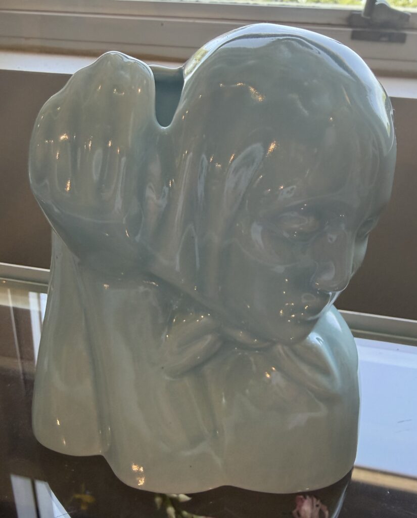 Vintage Catalina Pottery by Hull – Rare Estate Sale Find