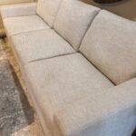 The Axis Sofa by Crate & Barrel