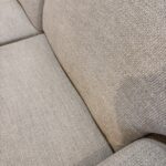 The Axis Sofa by Crate & Barrel