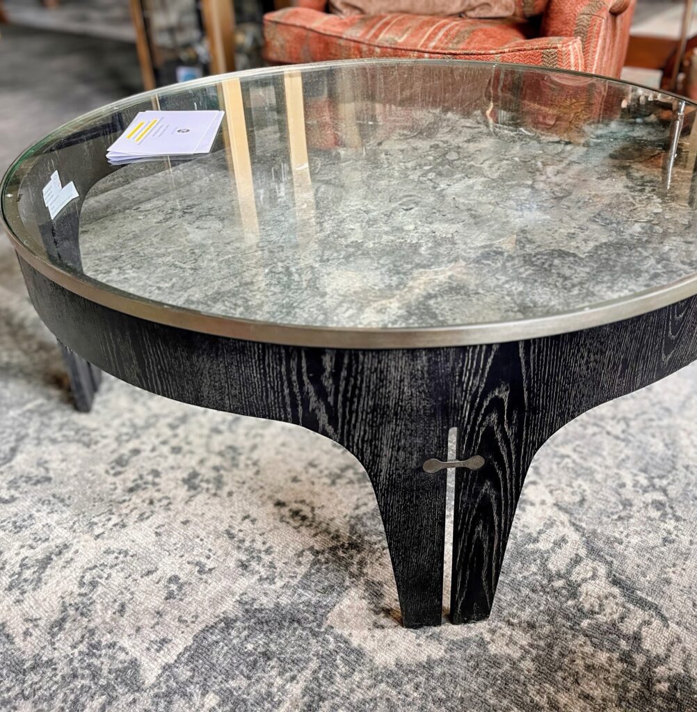 Frontgate™ Alma Coffee Table