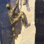 Howard Elliott Decorative Statue