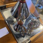 Larry Laslo Tea Set for Alessi