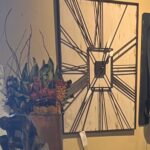 Montgomery Wall Clock