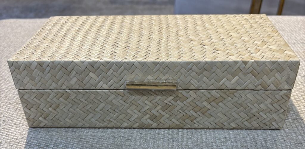 Remote Control Storage Boxes