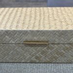 Remote Control Storage Boxes