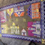 Susan Sargent Area Rug
