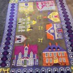 Susan Sargent Area Rug