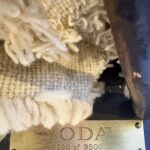 Life-Size Yoda Collectible