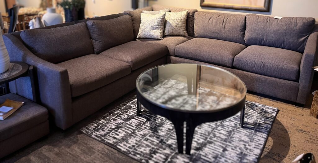 Rowe Sectional