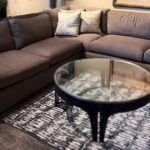 Rowe Sectional
