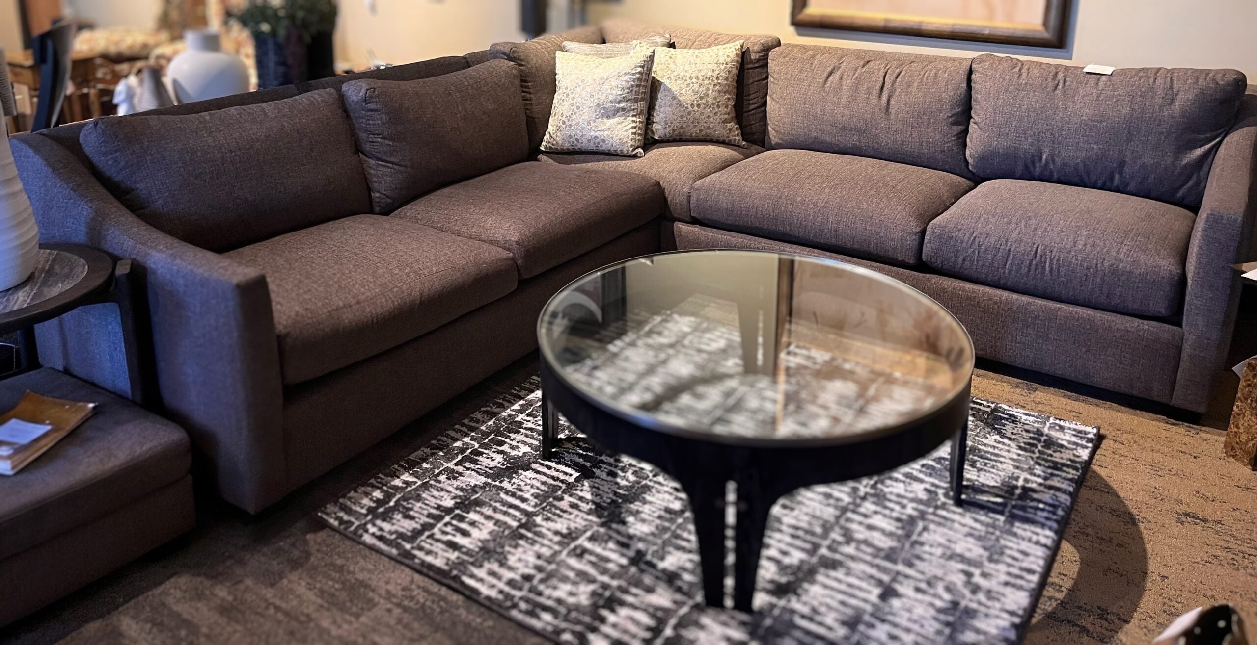 Rowe Sectional