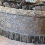 Matching Chaise Lounges by Sherrill Furniture