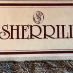 Matching Chaise Lounges by Sherrill Furniture