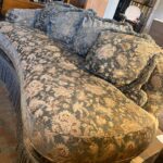 Matching Chaise Lounges by Sherrill Furniture