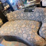 Matching Chaise Lounges by Sherrill Furniture
