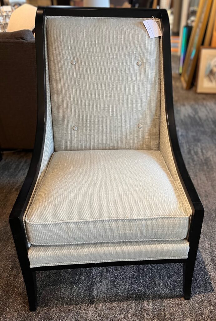 Bernhardt Chair