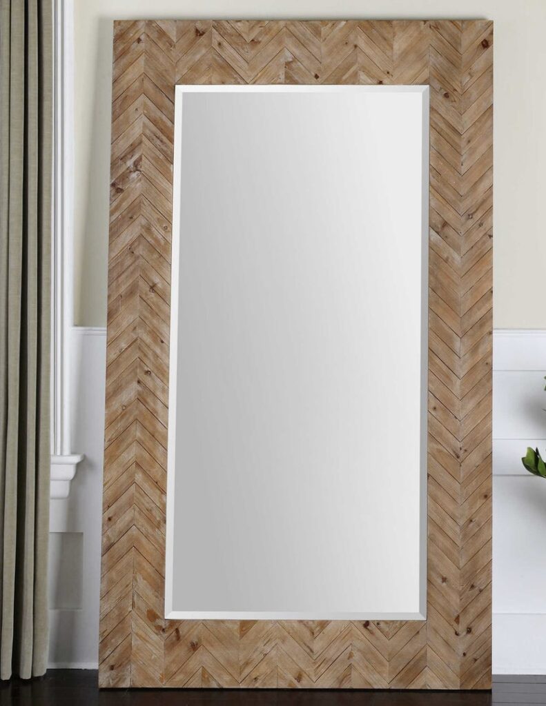 Uttermost Demetria Mirror