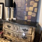 Bombay Chest