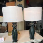 Kathy Ireland Pacific Coast Tagus Table Lamp