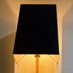 Kate Spade™ Ellery Gros-Grain Bow & Tail Wall Sconce