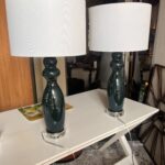 Kathy Ireland Pacific Coast Tagus Table Lamp