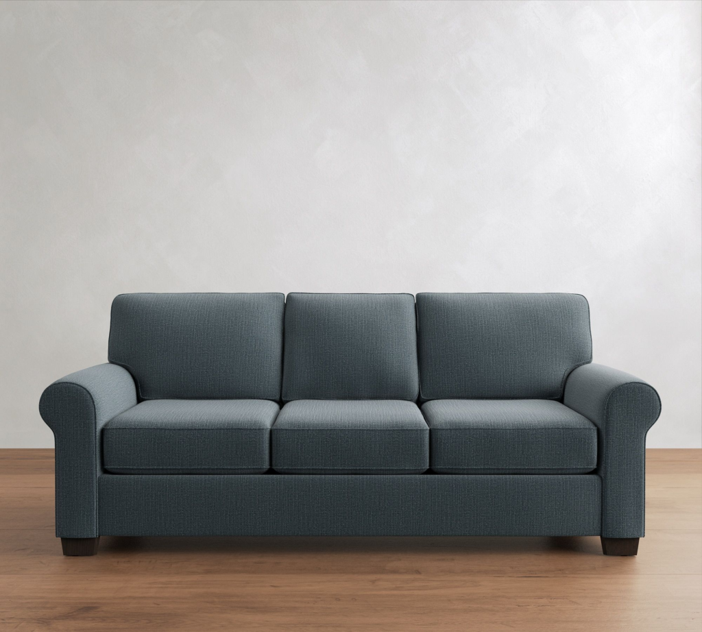 Pottery Barn Sleeper Sofa